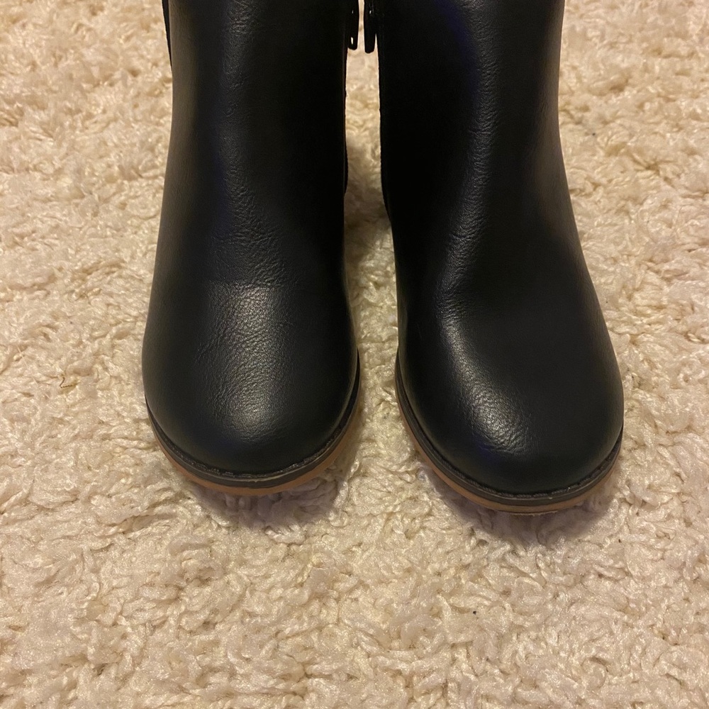 Booties! - Picture 3 of 3